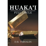 Huaka'i : Full Circle (Book 3) (Paperback)