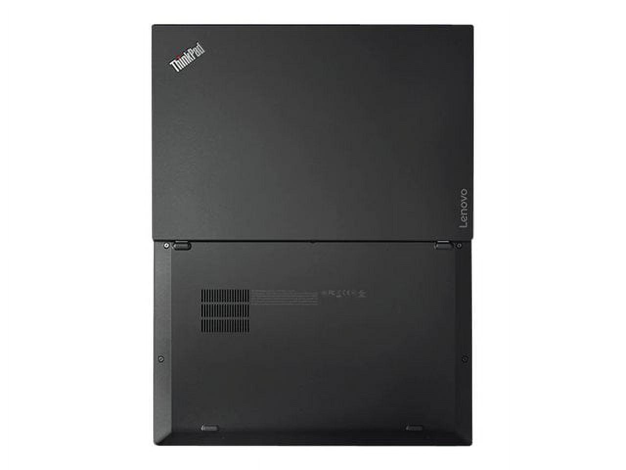 Lenovo ThinkPad X1 Carbon - 14" - Core i7 7600U - 16 GB RAM - 512 GB SSD - image 7 of 11