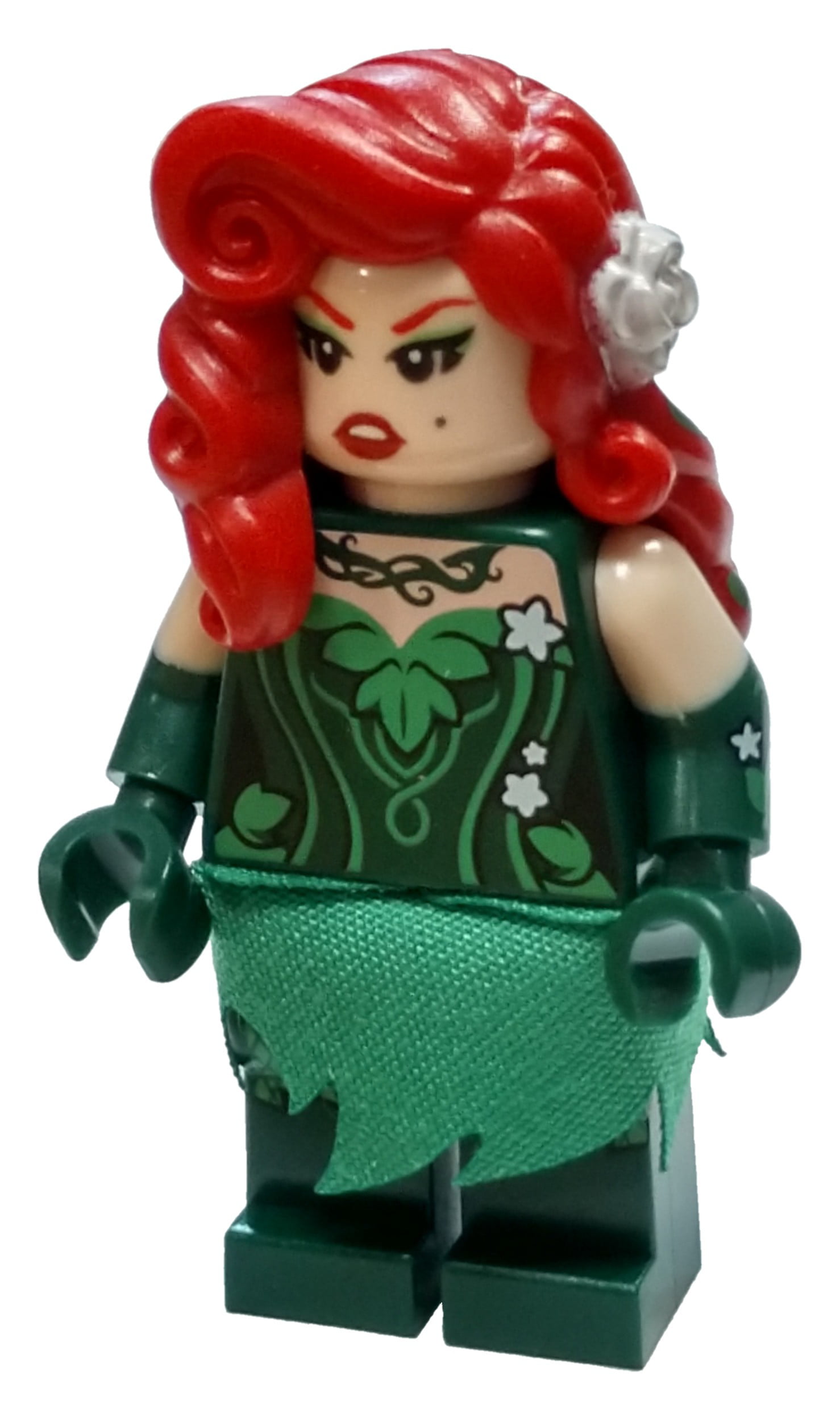 DC LEGO Batman Movie Poison Ivy 