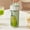 Green, variant on Portable Blender 15Oz Personal Blender for Shakes and Smoothies with 6-Blade Type-C Rechargeable Mini Mixer Juice Blender for Sports,Travel, Hiking,Home, Orange