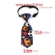 thumbnail image 2 of Halloween Design Pet Bowtie Cat Dog Adjustable Collar Decoration For Cat And Dog Tie Collar Accessories, 2 of 5