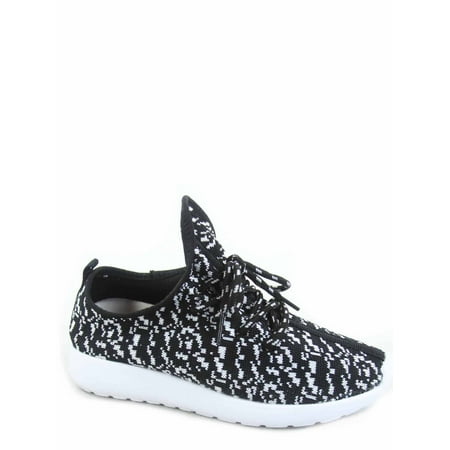 Green High Top Nike Shoes Relax-2K Youth Girl's Kid's Fashion Slip On Black Green Gray Color Sneakers Casual Sport Sneaker Shoes ()