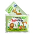 thumbnail image 3 of Inlife ZooPark Super Warmer for Hand & Body, Air Activated, All Natural, Safe, Comfort, 40 packs, 3 of 12