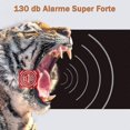 thumbnail image 2 of Door Alarm Wireless Remote Door Ow Al, 2 of 5