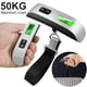thumbnail image 5 of Báscula Digital para Portátil Balanza 50kg/110lb Pantalla LCD, 5 of 9