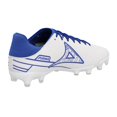 thumbnail image 3 of Tachones Deportivos Pirma Hombre Durables Fut Bol blanco 29.5, 3 of 4
