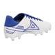 thumbnail image 3 of Tachones Deportivos Pirma Hombre Durables Fut Bol blanco 25, 3 of 4