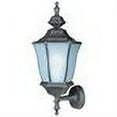 thumbnail image 2 of Maxim Lighting Madrona EE - One Light Outdoor Wall Lantern, Rust Patina Finish, 2 of 3