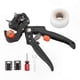 thumbnail image 3 of Garden Grafting Pruner with Storage Bag for Fruit Tree Branch Cutting, 3 of 5