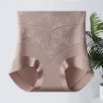 thumbnail image 6 of Zorckvet Womens Breathable Underwear Full Coverage Plus Size Seamless Comfort Panties for Women, 6 of 6
