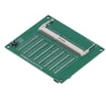 thumbnail image 4 of Memory Test Card with Light Essential for / DDR5 Motherboard No Power Needed Easy Use Repair No Boot No Display Mainboard Extensively  to Fix Unpowered Motherboard, 4 of 7