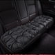 thumbnail image 4 of Tapete de escritorio, cojín de asiento, almohadillas para silla, cálida funda de felpa para asiento de coche, cojín delantero y trasero, protector de coche para invierno, suave, paño de cocina, 4 of 4