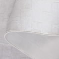 thumbnail image 5 of SAFAVIEH Signature Heathe Geometric Area Rug, Grey/Ivory, 9' x 12', 5 of 7