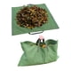 thumbnail image 4 of 2 en 1 bolsas de basura de jardín 57x49 pulgadas hoja de almacenamiento bolsas de contenedores de hojas de jardín con, 4 of 8