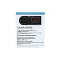thumbnail image 2 of Terrarium Thermostat, Cooling and Heating Thermostat Socket, Reptile Thermostat for Snakes, 2 of 4