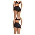 thumbnail image 1 of maskred Control - Flatten And Lift Buttocks For Look Padded Underwear black XXL 2Set, 1 of 6