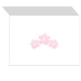 thumbnail image 2 of CafePress - Aloooha - Greeting Card, Blank Inside Matte, 2 of 4