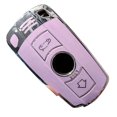 thumbnail image 2 of Stylish And Protective Remote Key Fob Case For 1 3 5 6 7 Series X3 Mingyiq, 2 of 7