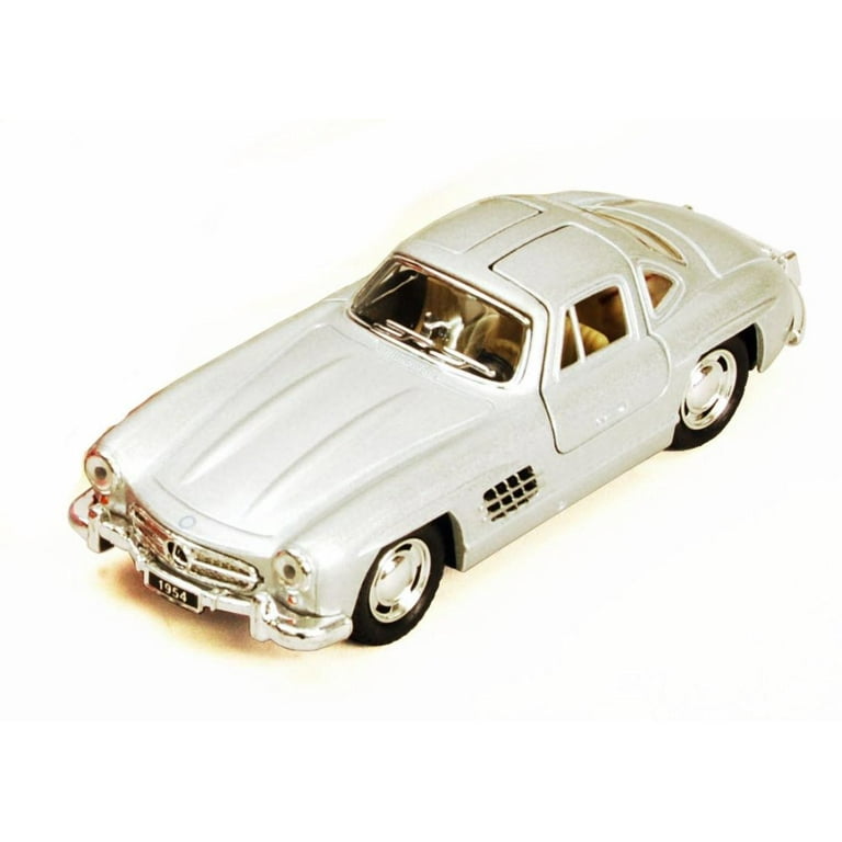 Mercedes 300sl toy hot sale car