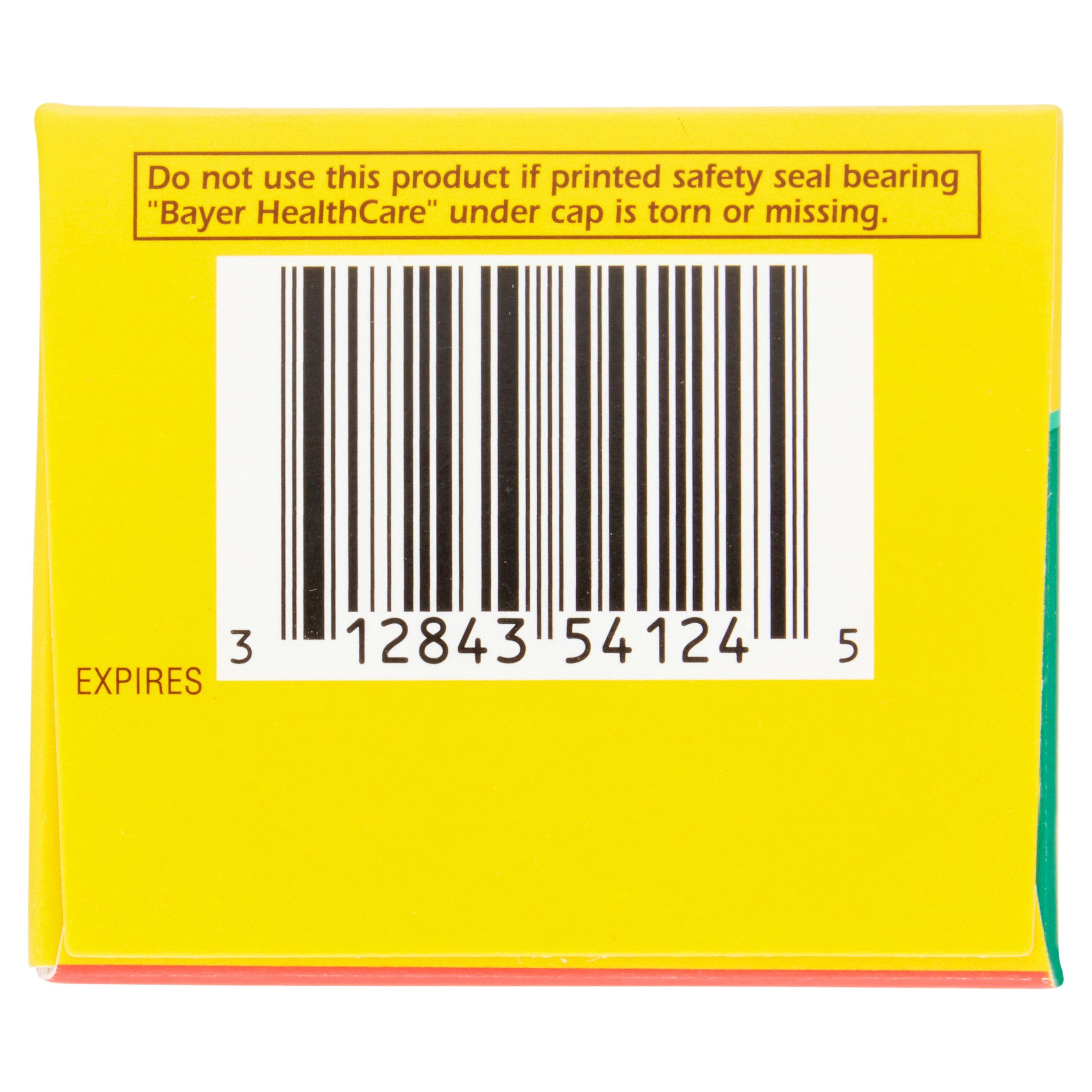 Bayer Aspirin Regimen Enteric Coated Tablets 81 mg, 150 count