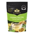 thumbnail image 1 of Marina tisana frutal verde tropical kiwi maracuyá 108 g, 1 of 5