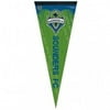 Seattle Sounders Pennant 12x30 Premium Style