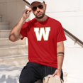 thumbnail image 3 of Winnipeg Blue Bombers T-Shirt Casual Tee Shirts For Men, 3 of 6