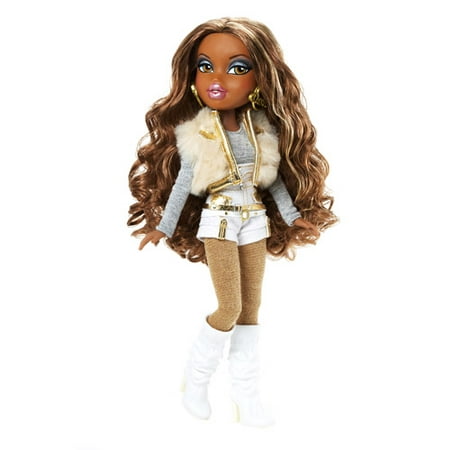 Bratz Party Doll- Sasha - Walmart.com