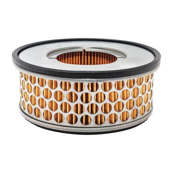 Baldwin Filters Air Filter,4-23/32 x 1-31/32 in. PA3959