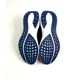 thumbnail image 3 of Nike Zoom Pegasus 41 Indianapolis Colts Running Shoes Men's Size 11 FZ5080-400, 3 of 6