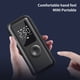 thumbnail image 4 of Bomba infladora digital portátil para neumáticos | Compresor de aire con pantalla LED inteligente para coche, bicicleta, pelotas | Máx. 150 PSI | Presión preajustada | Tubo de nailon | Diseño, 4 of 9