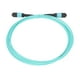thumbnail image 3 of Cable de fibra multimodo conector 1000 veces PVC+Cerámica Cable de fibra OM3 de baja pérdida Rectificado de alta tecnología para transmisión de corta distancia ANGGREK Otros, 3 of 8