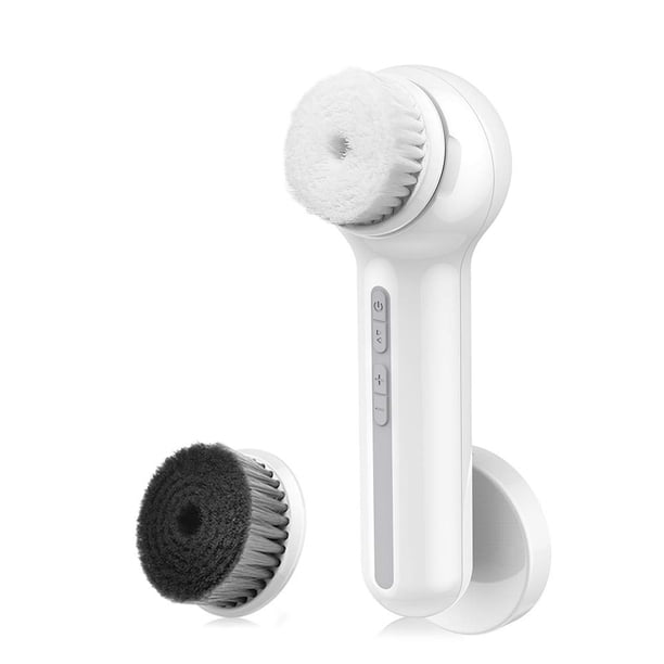 Cepillo facial eléctrico TouchBeauty TB-1766 con giro de 360°