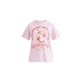 thumbnail image 5 of Strawberry Shortcake Graphic Tee, Sizes XXS-XXL, Women’s, 5 of 5