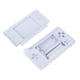 thumbnail image 4 of Complete Replacement Housing Repair Kit for Nintendo DS Lite (White), 4 of 4