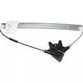 thumbnail image 1 of Pour Jeep pour Wrangler jk 07-18 Régulateur de Fenêtre, 1 of 2
