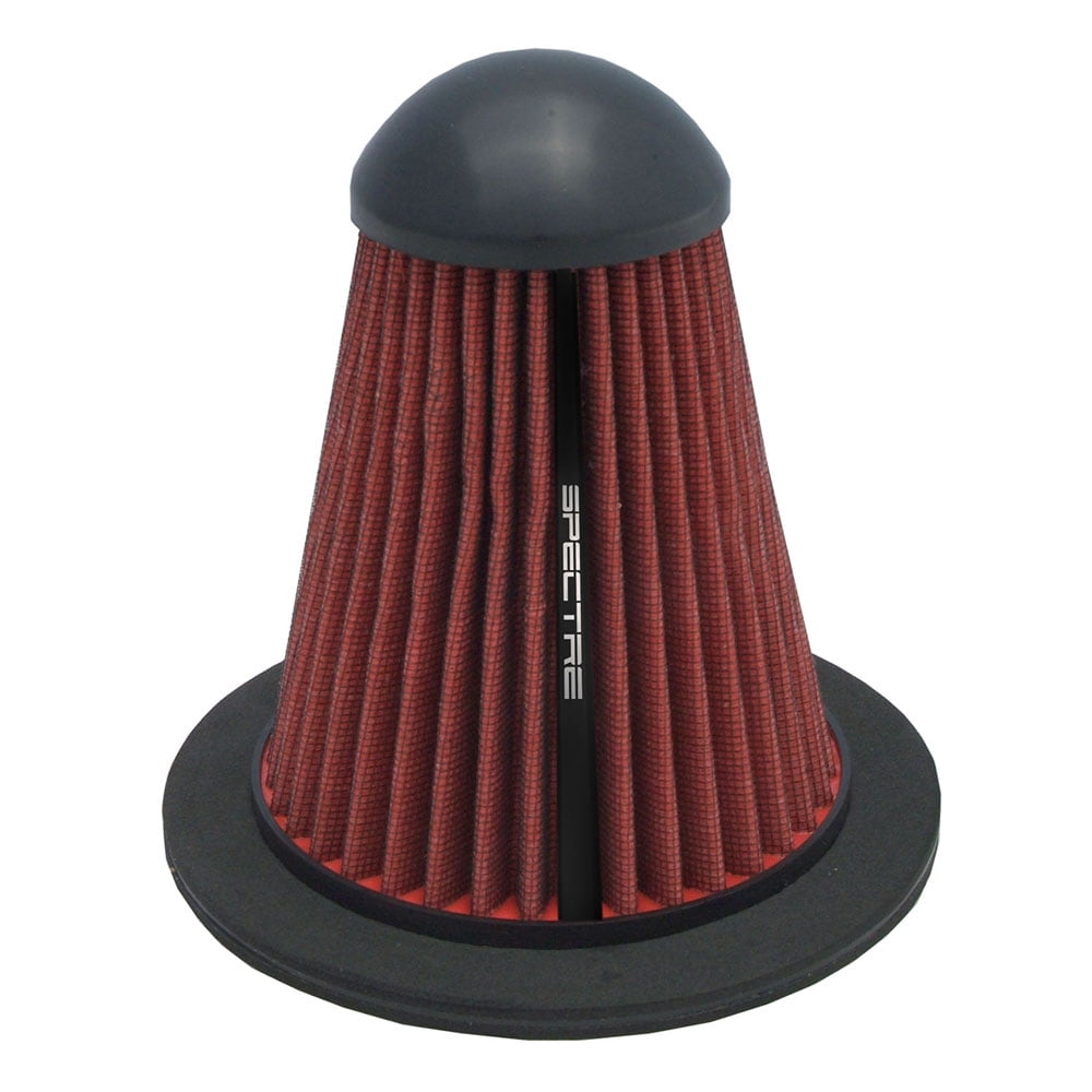 Spectre Engine Air Filter High Performance, Premium, Washable