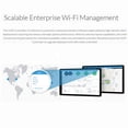 thumbnail image 4 of Punto de Acceso Ubiquiti Networks UAP-AC-PRO Doble Radio Paquete de 2, 4 of 5