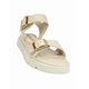 thumbnail image 1 of Sandalias Mujer Piel Beige Coqueta 112800L, 1 of 4