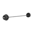 thumbnail image 3 of Motorbike Axle Slider,Motorcycle Rear Axle Protector Frame Slider Protection Motorcycle Rear Axle Protector Compact and Lightweight, 3 of 7