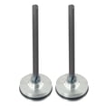 thumbnail image 1 of Piston de Remplacement Longue Durée pour Bostitch pour MCN150 Cloueuse 2 Pcs, 1 of 8