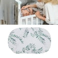 thumbnail image 4 of Fondo para tumbona para bebé, fondos para tumbona para recién nacido, fono para tumbona para recién nacido, almohada para bebé, asiento de suelo extra para bebé,, 4 of 7