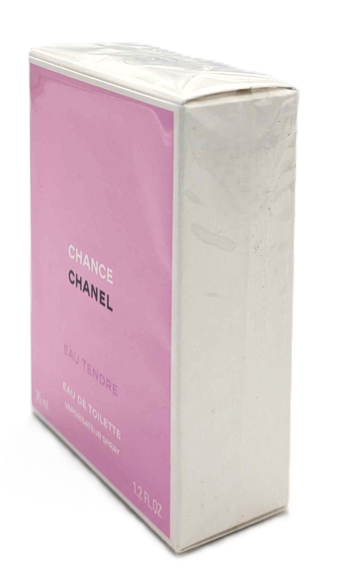 CHANEL Chance Eau Tendre, 3.4 oz EDT Spray, Fragrance for Women