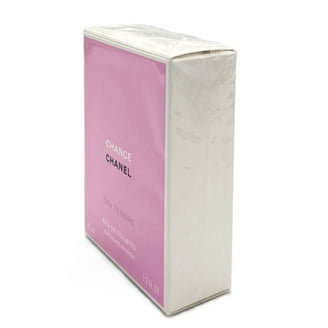CHANEL Chance Eau Tendre, 3.4 oz EDT Spray, Fragrance for Women