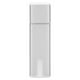 thumbnail image 4 of Memoria USB portátil USB 2.0 con luz de respiración, 8 GB, color plateado, 4 of 14