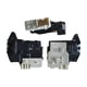 thumbnail image 4 of Washer Door Lock Switch for DFS03857 Washing Machine Door Lock Inductive Switch 250V Replacement Par, 4 of 5