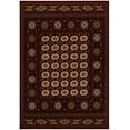 thumbnail image 2 of Rug Branch Majestic Vintage Persian High-Density Area Rug and Runner, Traditional - Red - JA5602RD26CL, 2 of 8