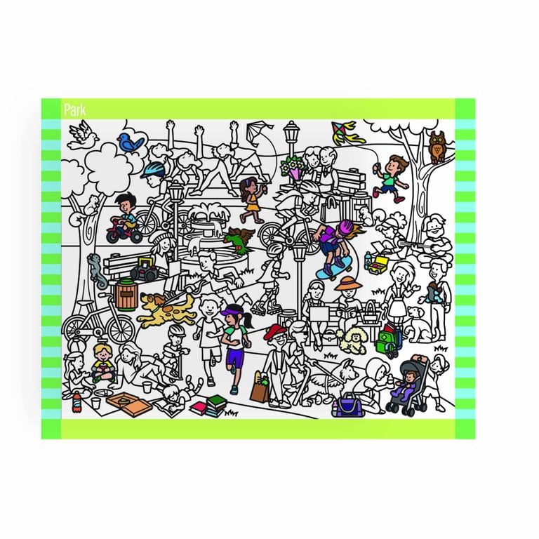 Melissa and doug seek and find sticker pad 2025
