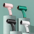thumbnail image 3 of High-power Electric Blowing Dryer Lightweight Compact Hair Blowing Machine for Home, 3 of 4