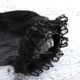 thumbnail image 3 of unbranded Calcetas De Malla Con Encaje Para Mujer Hechas De Poliéster Y Spandex Respirable, 3 of 8